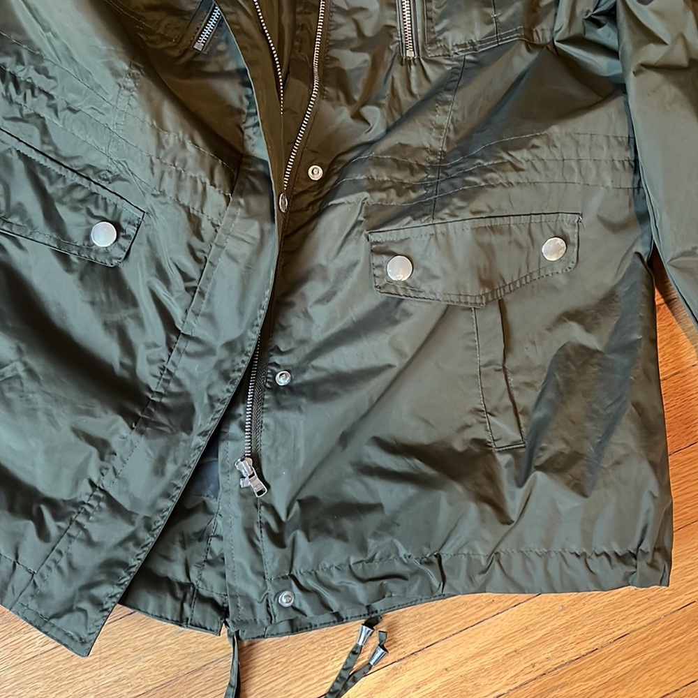 Celsius jacket - Picture 2 of 4